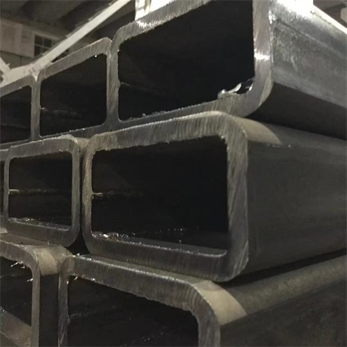 杭州無縫方管批發